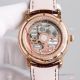 Swiss Copy Audemars Piguet Jules Audemars Watches 41mm Brown Dial Rose Gold (5)_th.jpg